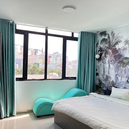 Raanana City Home Đà Lạt Esterno foto