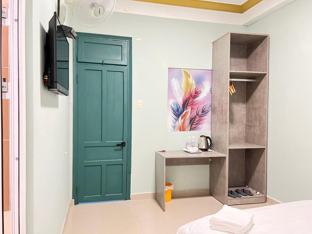 Raanana City Home Đà Lạt Esterno foto