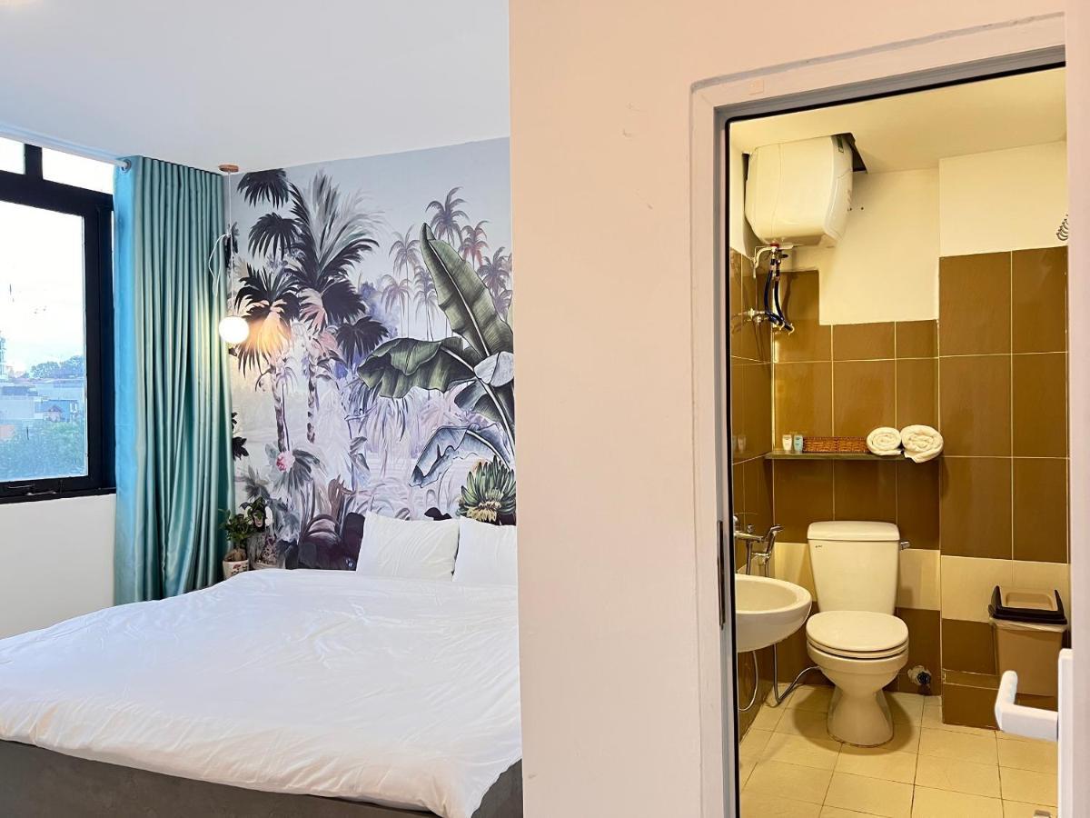 Raanana City Home Đà Lạt Esterno foto