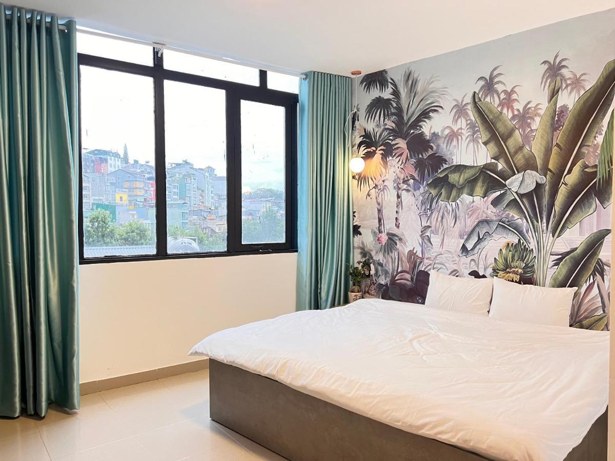 Raanana City Home Đà Lạt Esterno foto