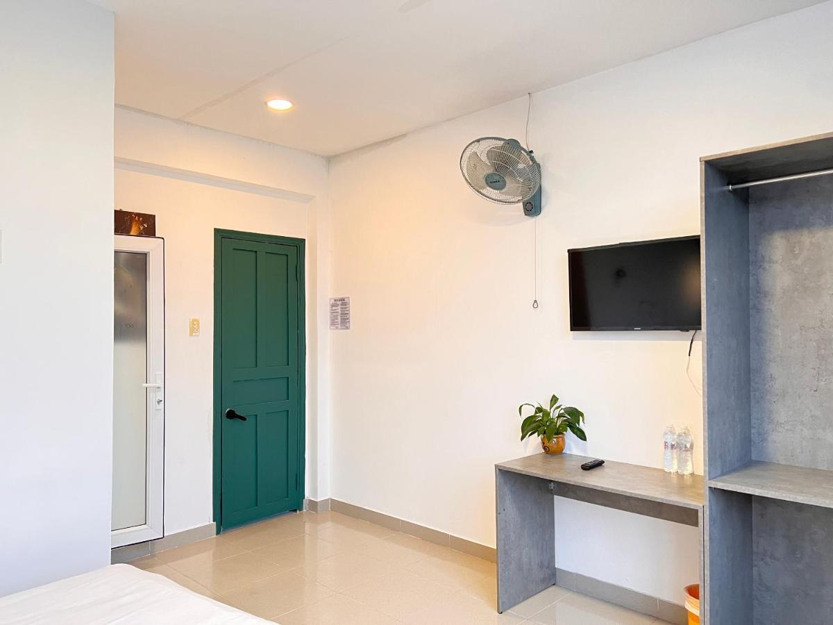 Raanana City Home Đà Lạt Esterno foto