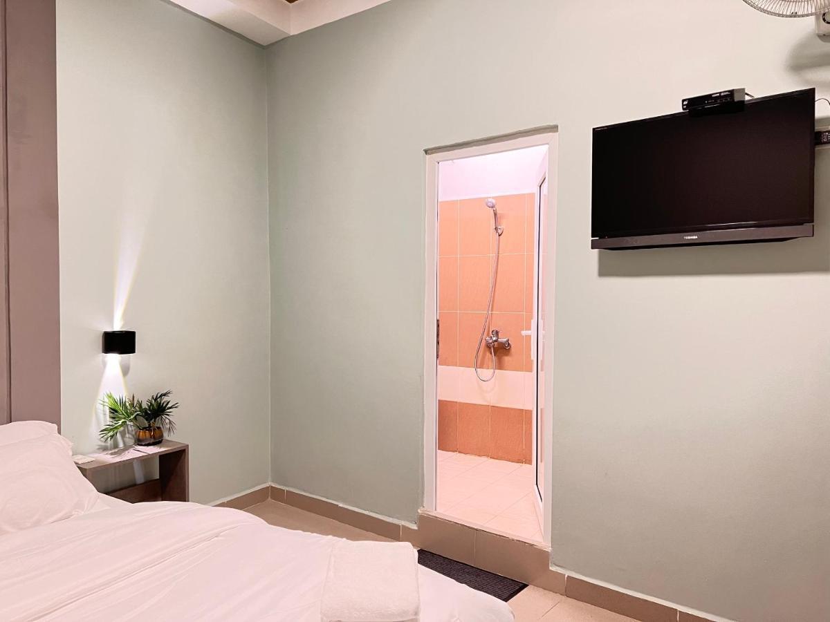 Raanana City Home Đà Lạt Esterno foto