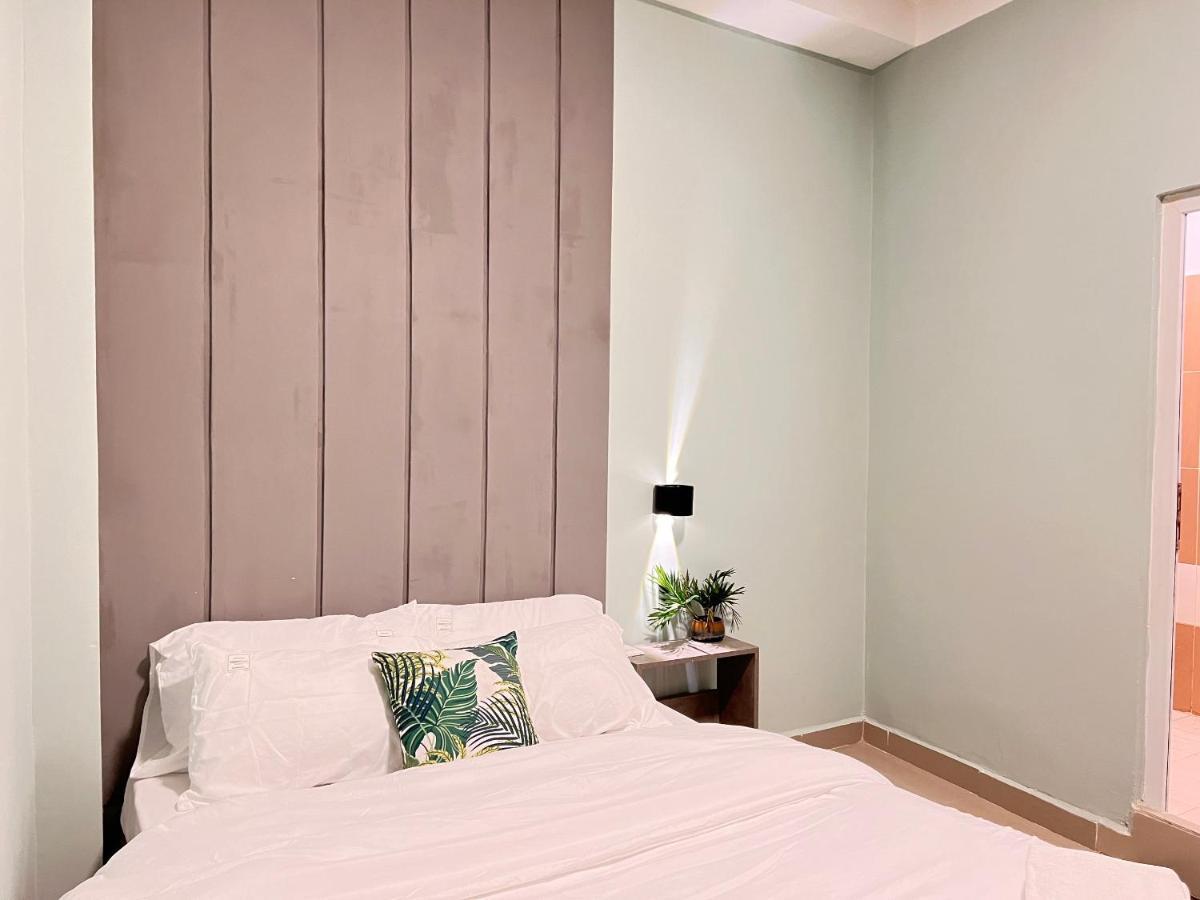 Raanana City Home Đà Lạt Esterno foto