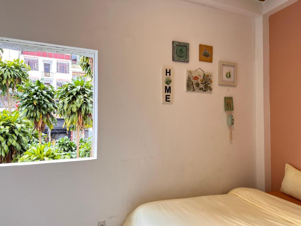 Raanana City Home Đà Lạt Esterno foto