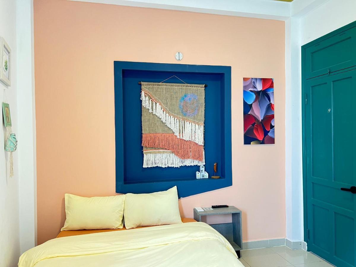 Raanana City Home Đà Lạt Esterno foto